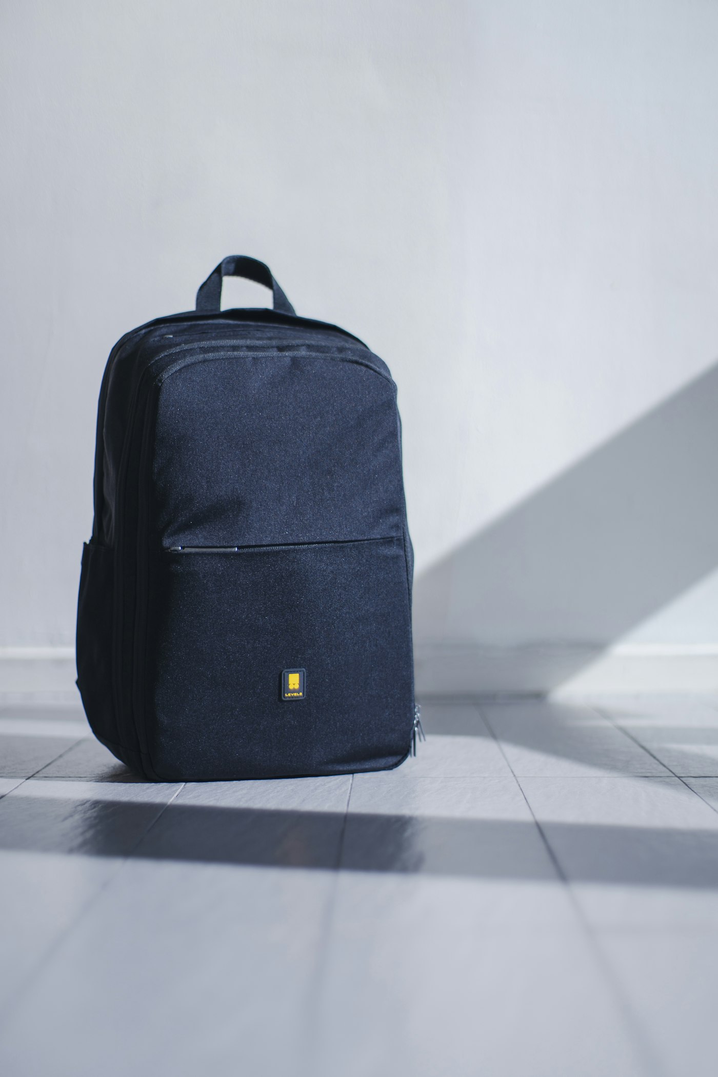 One bag — the only bag you need